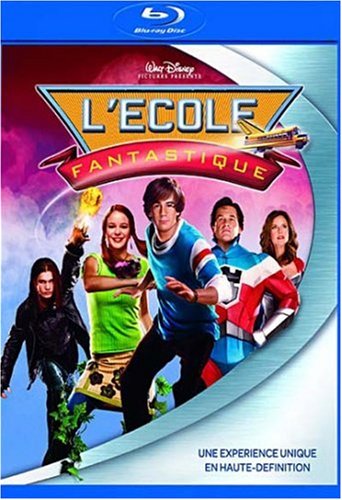 L'école Fantastique