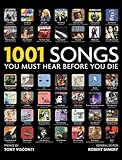 1001 Songs: You Must Hear Before You Die