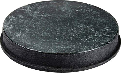 Remo percussion head Skyndeep Djembe – Black Fiberskyn Graphic – 18″ – MO-2518-SD-0002