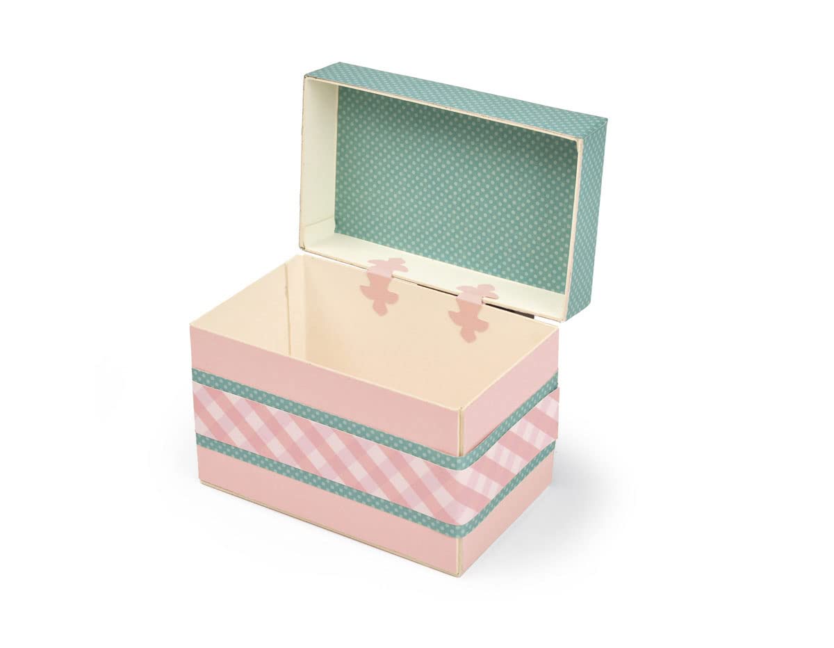 ScoreBoards XL Box Treasure