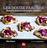 manuel de pâtisserie bio by