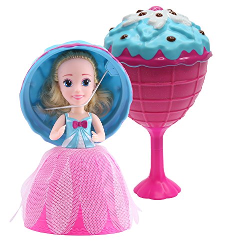 Splash Toys 30800 Puppe – Bild 6