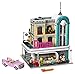 LEGO Creator Expert Downtown Diner 10260 Building Kit, Model Set and Assembly Toy for Kids and Adults (2480 Pieces)
