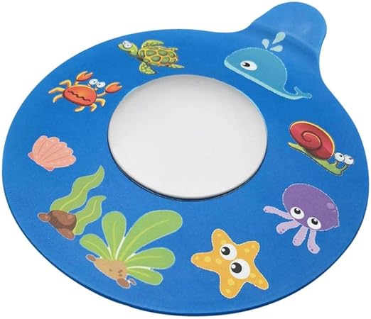 Voxloud Com Salle De Bain Et Wc Accessoires De Salle De Bain Bouchons De Vidange De Baignoire Ludiques Pour Enfants Bouchon De Vidange En Silicone Recyclable Et Impermeable Avec Couvercle De Vidange Universel