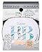 Physicians Formula Super BB All-in-1 Beauty Balm Compact Cream SPF 30, Light/Medium, 0.28 Ounce