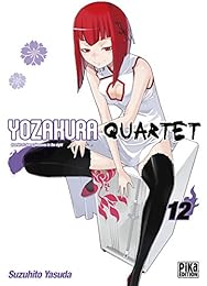 Yozakura quartet