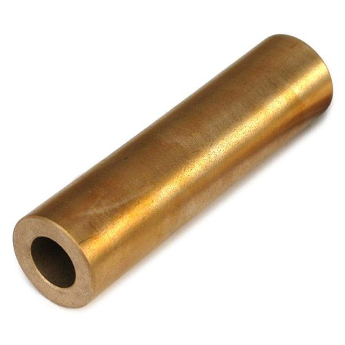 SYMMCO SCS6 126 Bar Stock, Cored, 841 Sintered Bronze Oil Impregnated, 3/4" ID x 1