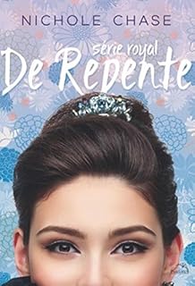 Livro De Repente