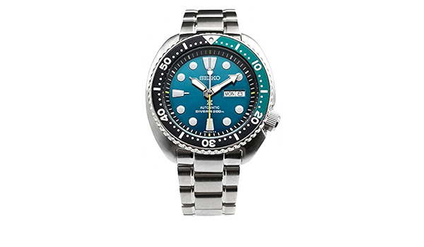 SRPB01K1] Emerald Green Turtle LE : r/Seiko