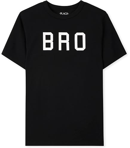 トップス bro Amazon.com: Bro T-Shirt : Clothing, Shoes & Jewelry