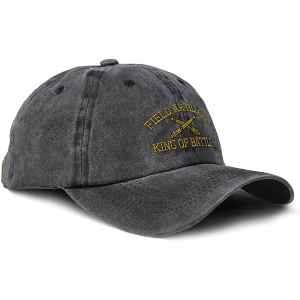Funny Embroidered Deer Head Baseball Cap - Adjustable Washed Cotton Dad Hat For Men & Women, Outdoor Hunting Hiking Hat - View #13