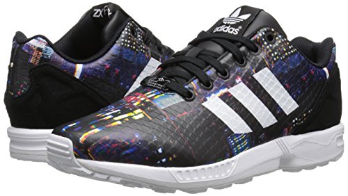 adidas originals womens zx flux w lace-up