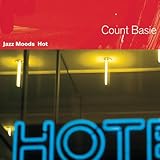 JAZZ MOODS:HOT                                    