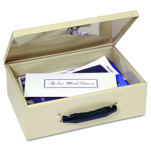 Office Products, Office & School Supplies, Forms, Recordkeeping & Money Handling, Cash & Check Boxes, Cash Boxes