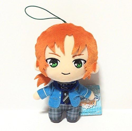 Flue Ensemble Stars! Stuffed toy -3-B- Tsukinaga Leo