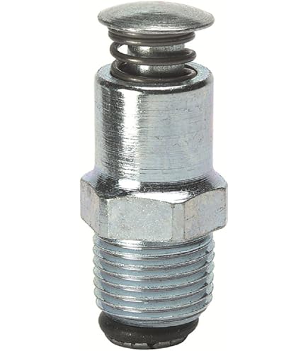 DeWalt OEM N365761 Replacement Valve Kit – Genuine Part For DCGG570B, DCGG570K, DCGG571B, DCGG571M1
