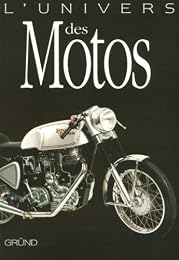 L' univers des motos