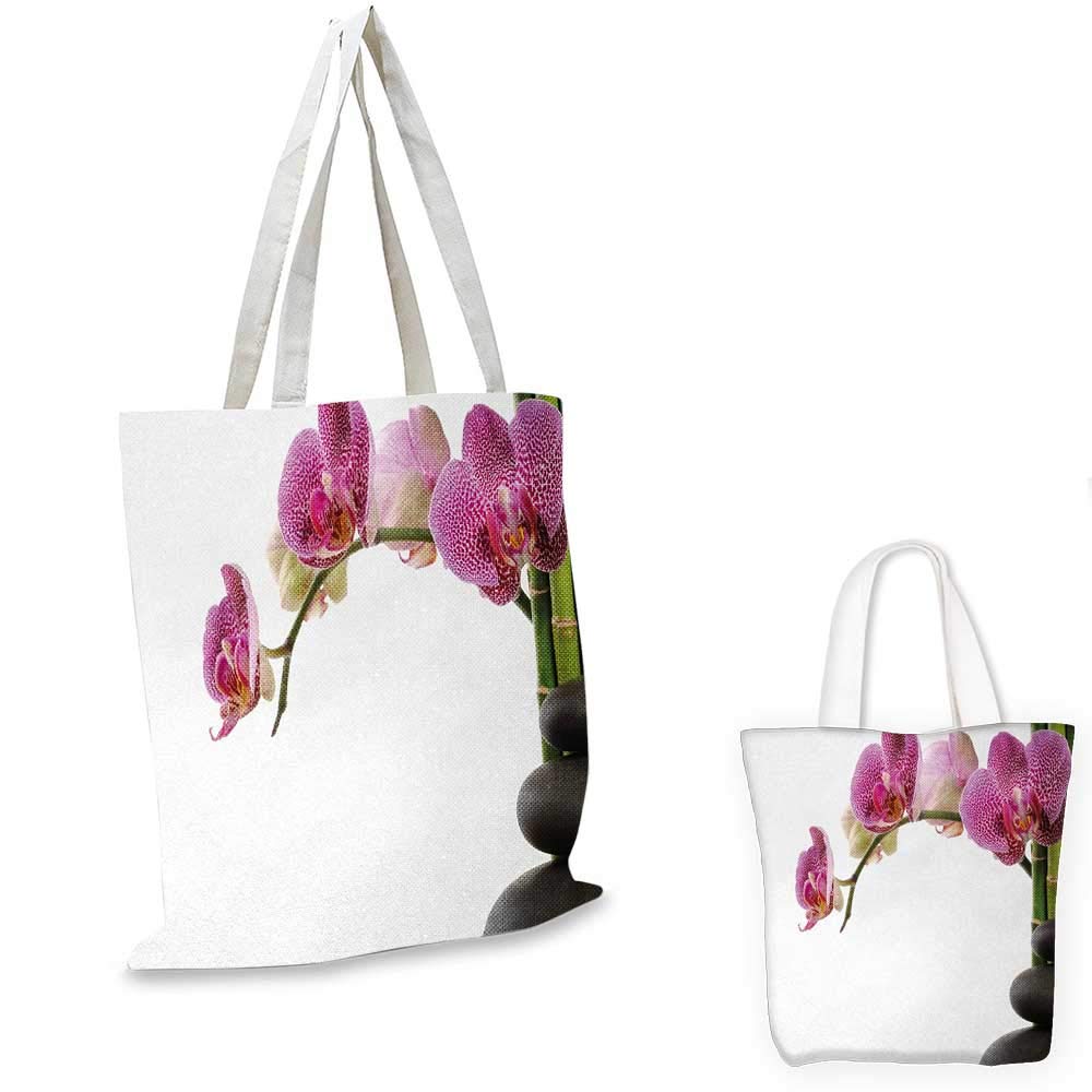 超目玉 地中海有名な歴史的なbastion Bridge スイス ドイツ 中世の文化 ヘリテージアートグレーグリーン 12 X15 10 B07kcglsv1 カラー14 12 エコバッグ買い物バッグ 4 H Org