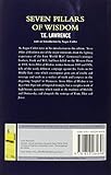 Image de Seven Pillars of Wisdom (Wordsworth Classics of World Literature)