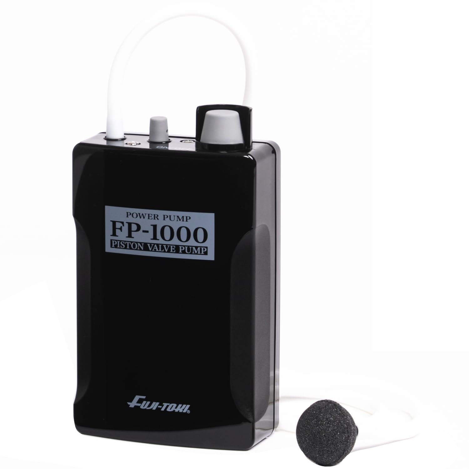 冨士灯器 パワーポンプ FP-1000 ブラックの商品画像