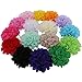 QingHan 16Pcs 4.5