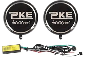 EASYGUARD IM001 RFID 2.4GH car Wireless Immobiliser Security System with Engine Automatic Lock or Unlock immobilizer System Anti-hijacking & Anti-Theft DC12V Easy DIY Installation