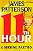 11th Hour (A Women's Murder Club Thriller, 11)