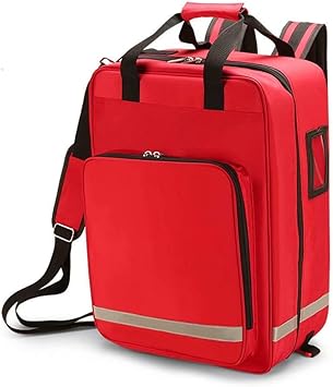 waterproof emergency backpack