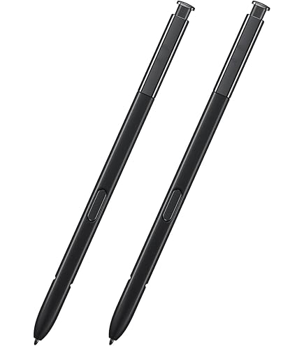 Amazon.com: Galaxy Note 8 S Pen Replacement for Samsung Galaxy
