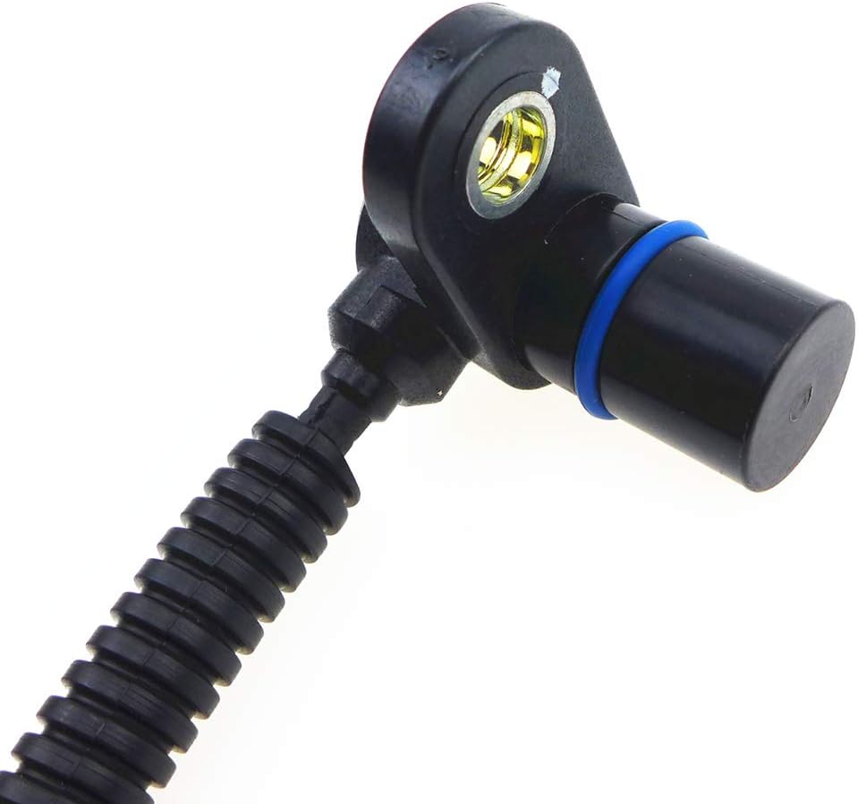 Replacement Parts TIKSCIENCE Crankshaft Position Sensor for HarleyDavidson Harley Softail FXST