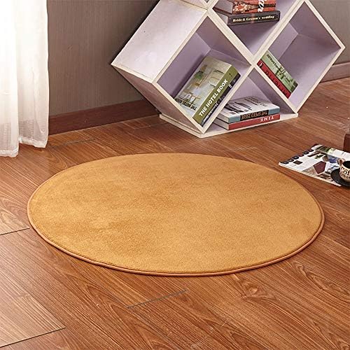 Kids Play Tent Mat, Round Play Floor 