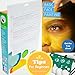 Weebumz Face Painting Kit with Stencils for Kids - Paint 80+ Faces - Quality Body Paint with 4 Sponges, 2 Glitter Gels, 2 Brushes. Safe Non-Toxic Water Based