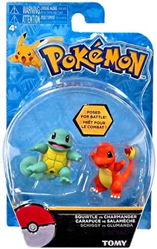 charmander action figure