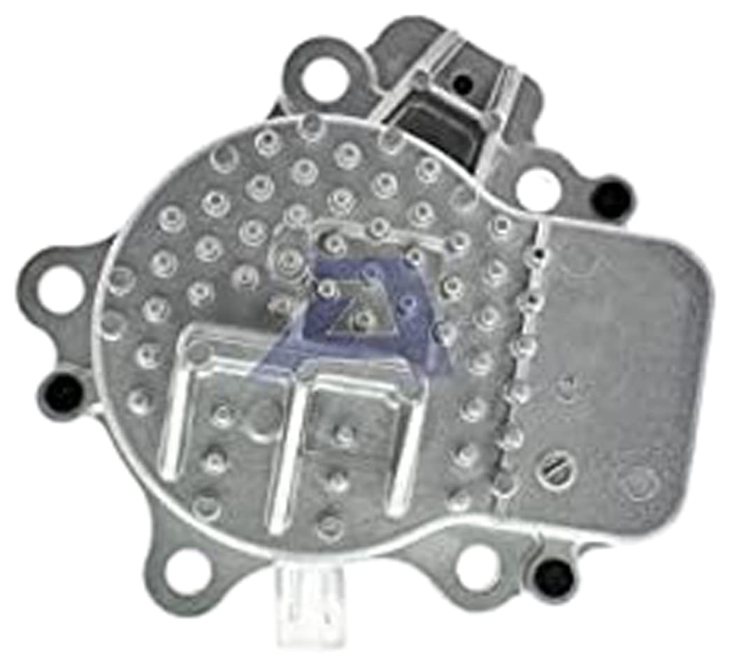 AISIN WPT-190A Engine Cooling