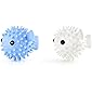 Kikkerland LB09 Puffer Fish Dryer Buddies