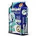 Solid Gold Dry Dog Food for Adult & Senior Dogs - Made with Real Beef, Egg, and Pea - Barking at The Moon High Protein Dog Food for Energy, Digestive and Immune Support - 12 LB Bag