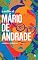 Livro O melhor de Mário de Andrade: Contos e Crônicas