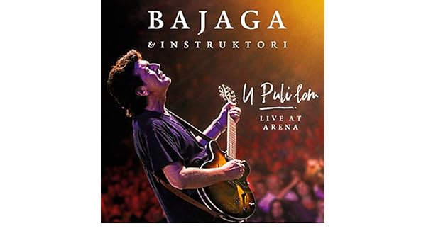 bajaga samo nam je ljubav potrebna mp3
