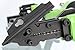 Grex P645 1-3/4-Inch 23-Gauge Length Headless Pinner
