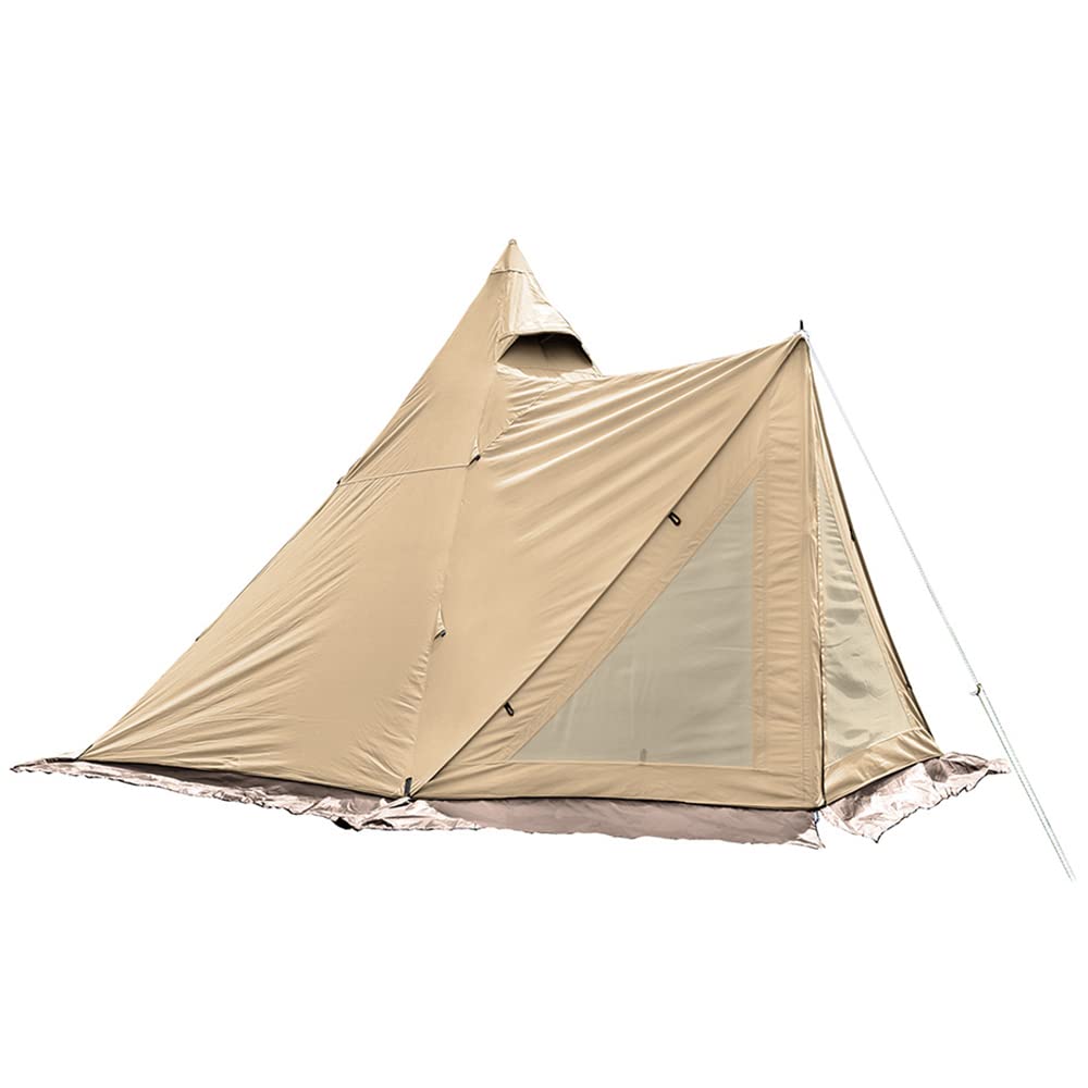 tent-Mark TM-200230 DESIGNS サーカス TC コンフォート ソロ テンマクデザインの商品画像