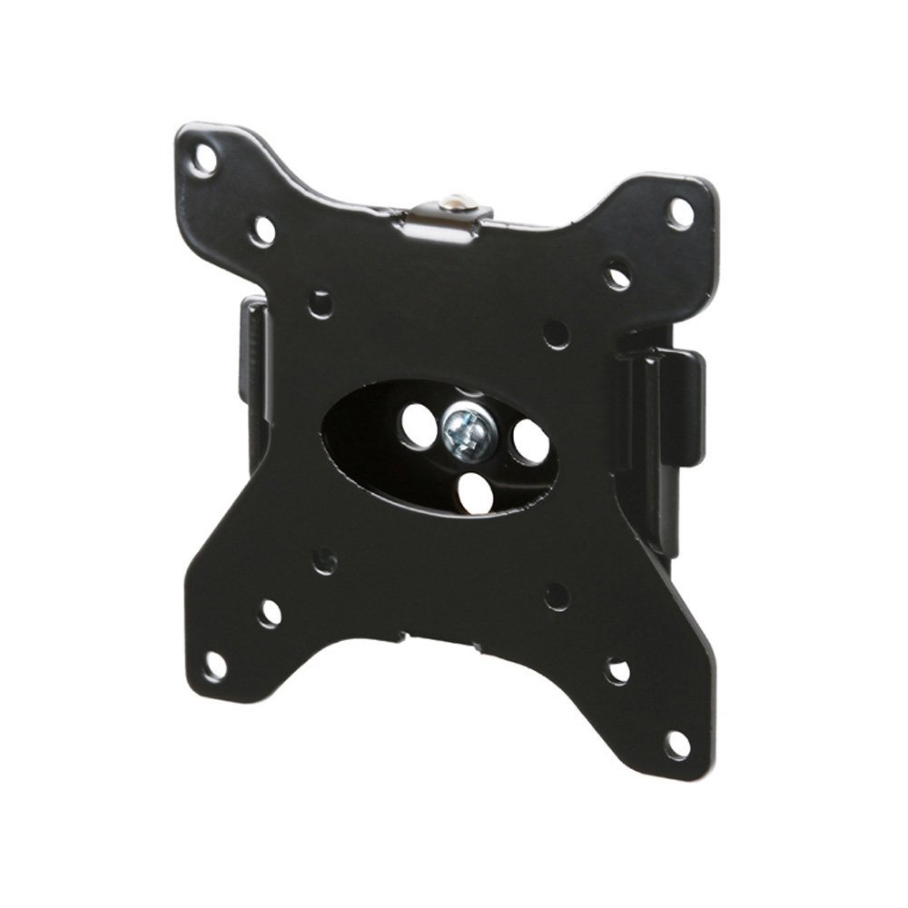 B-Tech BT7510 Flat Screen Wall Mount in Black