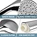 Shower Head, Aodoor Hand-Held Filtered Shower Heads High Pressure Multi-function 4.5