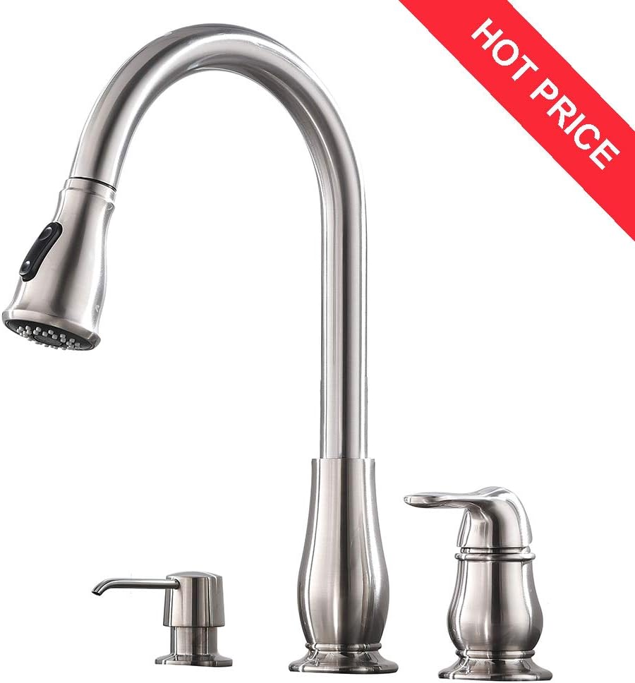 Best Friho Faucet Kitchen Sink