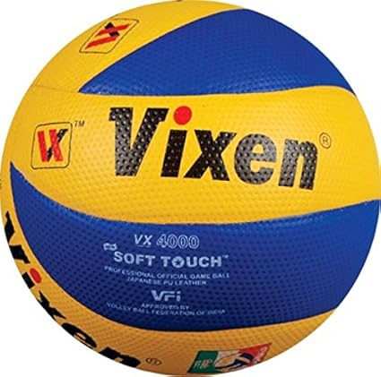 Vixen volleyball price Clearance