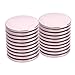20Pack Neodymium Disc Magnets, Super Strong Rare Earth Magnets with 20Pack Adhesive Backing, for Fridge, Scientific, Crafts, DIY, Office, 1.26”D X 0.08”H