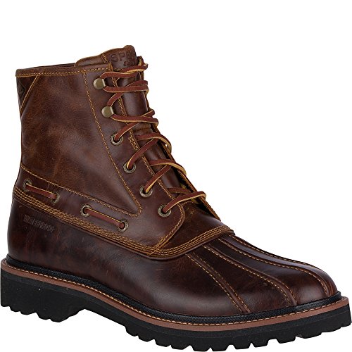 sperry gold cup duck boot