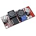 Aideepen XL6009 Boost Buck DC Adjustable Step Up Down Converter Module Solar Voltage