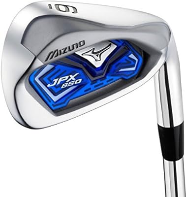mizuno jpx 850 forged iron set