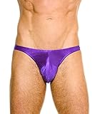 Kiniki Vince Brief - Mens - Size: XX-Large - Purple