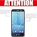 HTC U11 Life Screen Protector, TopACE Premium Quality Tempered Glass 0.3mm Film for HTC U11 Life 5.2 Inch (Not for HTC U11) (2 Pack)